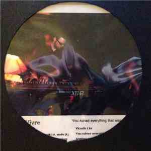 Joie De Vivre  - You Ruined Everything That Was Ever Good