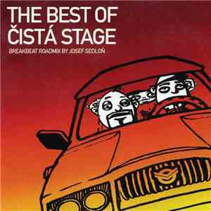 Josef Sedloň - The Best Of Čistá Stage