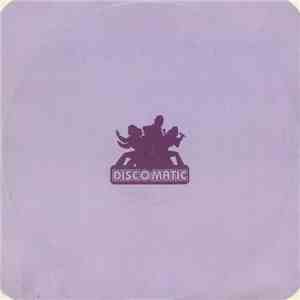 Kluster - Magic Of Music / Music Down