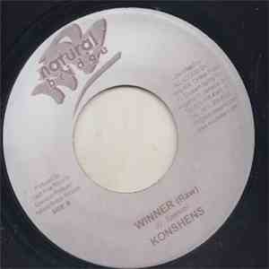 Konshens - Winner