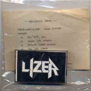 Lizer - Demo 1985