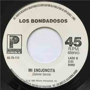 Los Bondadosos - Estas Matando Mi Amor