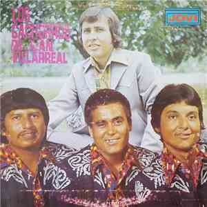 Los Cachorros De Juan Villarreal - Mi Esperanza
