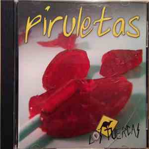 Los Tuercas - Piruletas