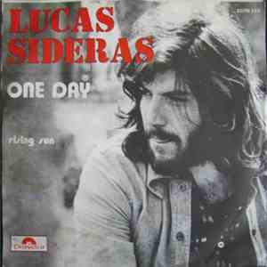 Lucas Sideras - One Day / Rising Sun