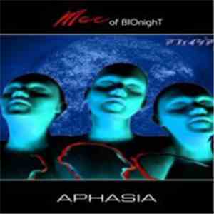 Mac of BIOnighT - Aphasia