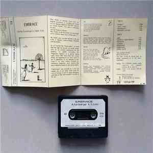 Martin Kornberger & Volker Kuhn - Embrace