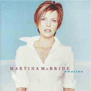 Martina McBride - Emotion
