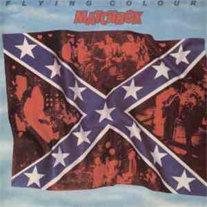 Matchbox  - Flying Colours