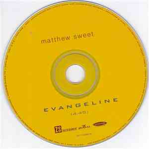 Matthew Sweet - Evangeline
