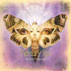 Mercury Rev - The Secret Migration