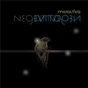 Microesfera - Negative