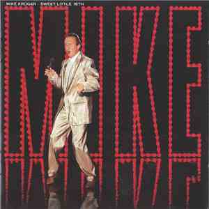 Mike Krüger - Sweet Little 16th