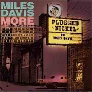 Miles Davis - More Cookin' At The Plugged Nickel