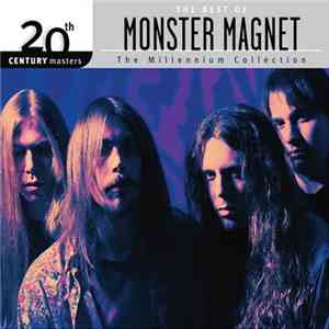 Monster Magnet - The Best Of Monster Magnet