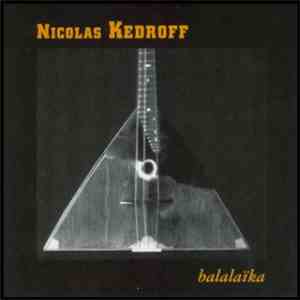 Nicolas Kedroff  - Balalaïka