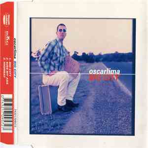 Oscarlima - Big City
