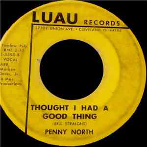 Penny North - Satisfied