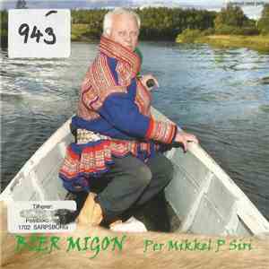 Per Mikkel P Siri - Bier Migon