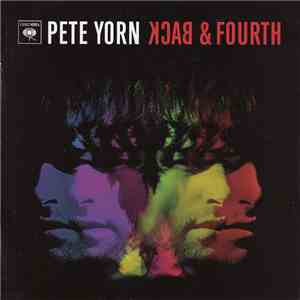 Pete Yorn - Back & Fourth