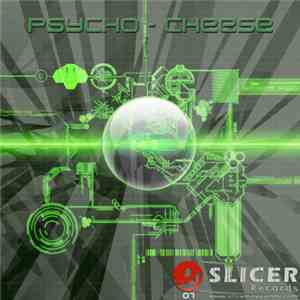 Psycho - Cheese