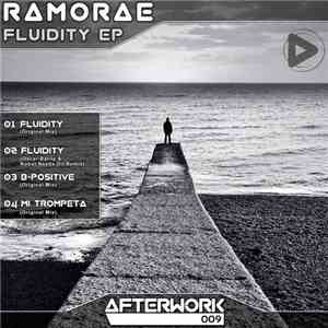 Ramorae - Fluidity