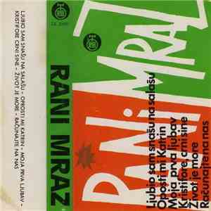 Rani Mraz - Rani Mraz