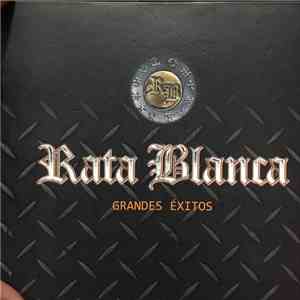 Rata Blanca - Grandes Exitos