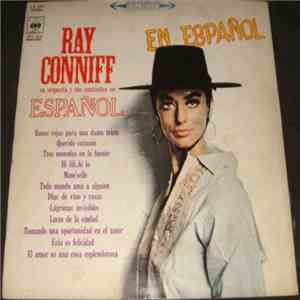 Ray Conniff - Ray Conniff En Español