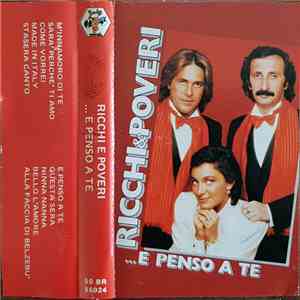 Ricchi E Poveri - ...E Penso A Te