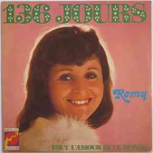 Romy  - 136 Jours
