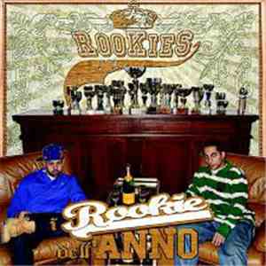 Rookies - I Rookie dell'Anno