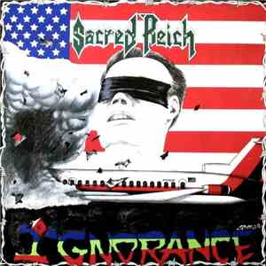 Sacred Reich - Ignorance