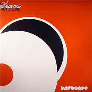 Satomi - Toxic Love