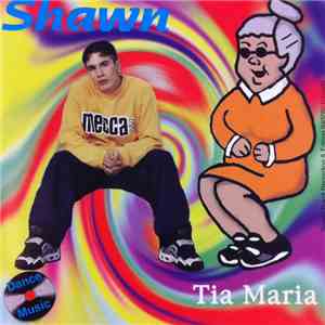Shawn Fernandes - Tia Maria