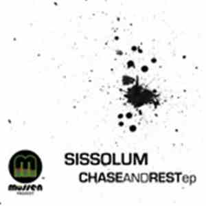 Sissolum - Chase & Rest EP