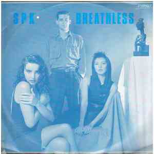 SPK - Breathless