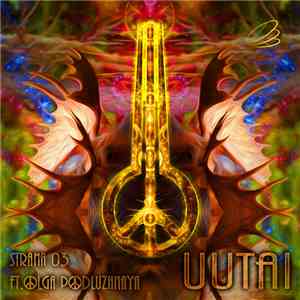 Strana 03 - Uutai