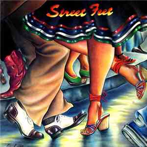 Street Feet - Street Feet