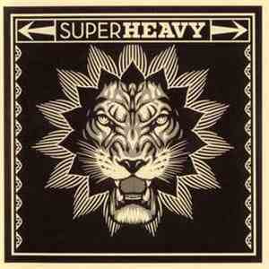 SuperHeavy - SuperHeavy