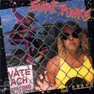 Surf Punks - My Beach