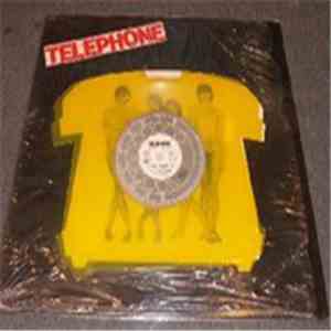 Telephone - La bombe humaine / J suis parti de chez mes parents
