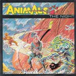 The Animals - The Night