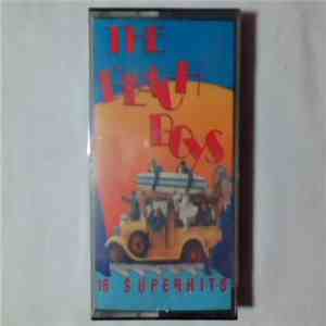 The Beach Boys - 16 Superhits