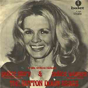 The Button Down Brass Of Ray Davies  - Police Woman / Police Story