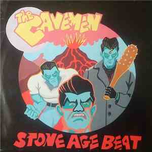 The Cavemen - Stone Age Beat
