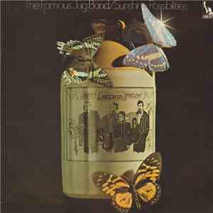 The Famous Jug Band - Sunshine Possibilities