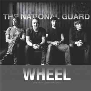 The National Guard - Wheel EP