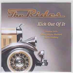 The Rides - Kick Out Of It
