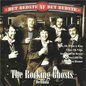 The Rocking Ghosts - Belinda